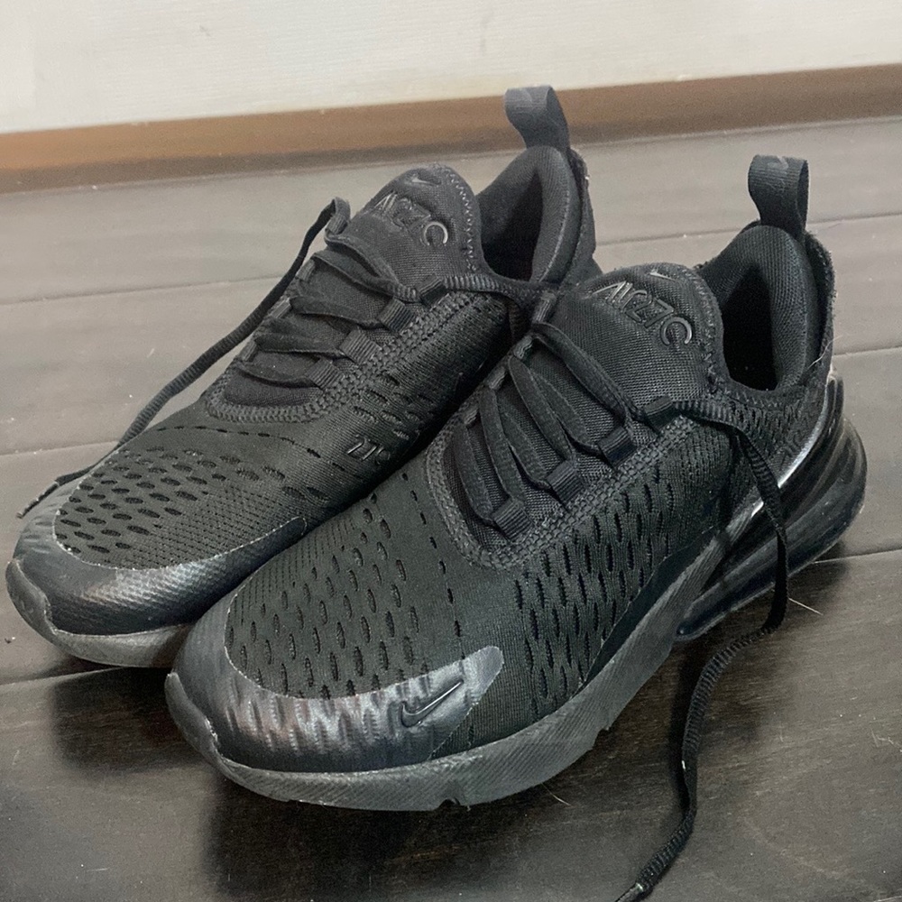 Nike air max 270